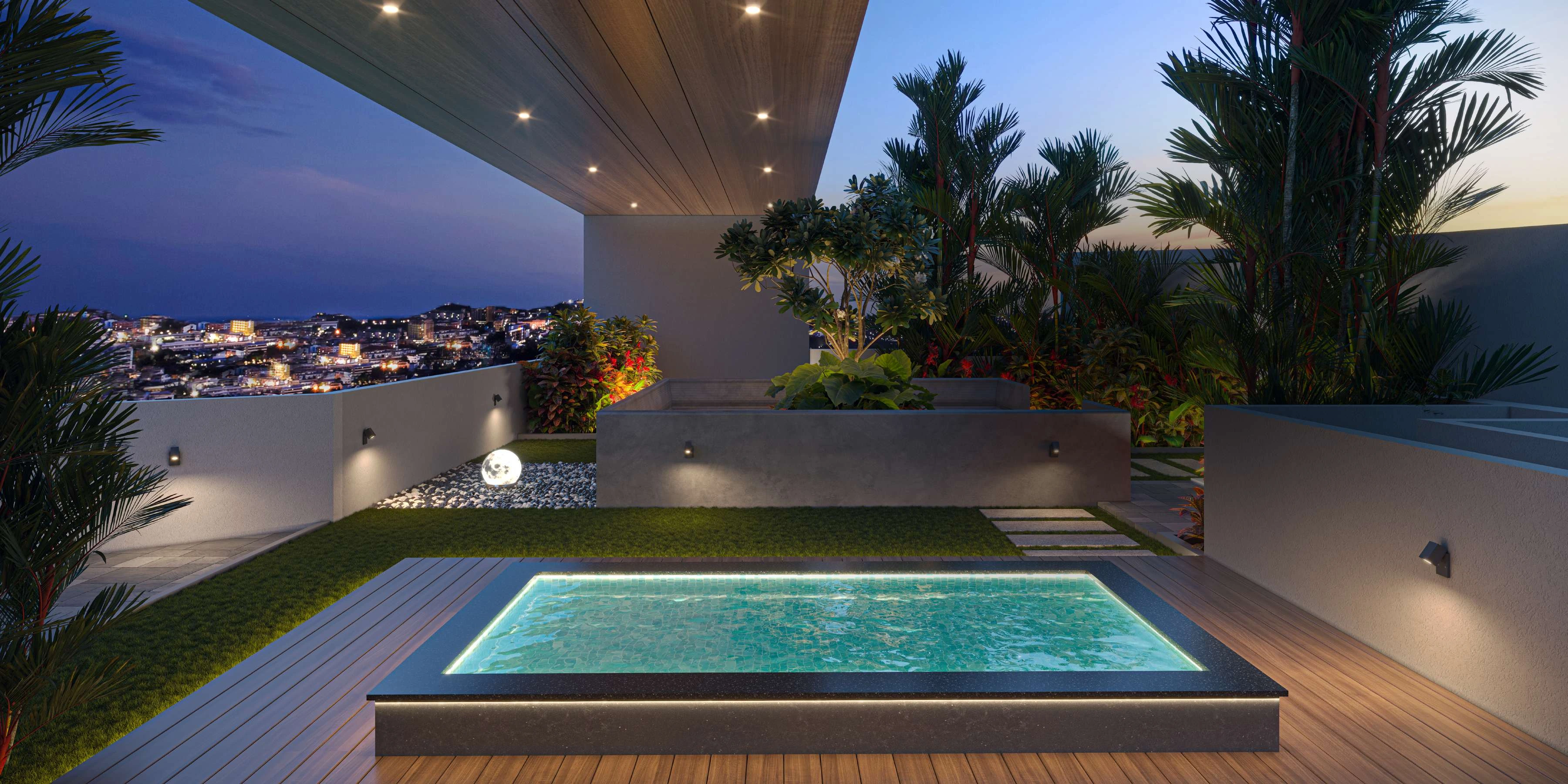 DGS Sheetal Raj Ratan Yogi Nagar Road Eksar Road Borivali West