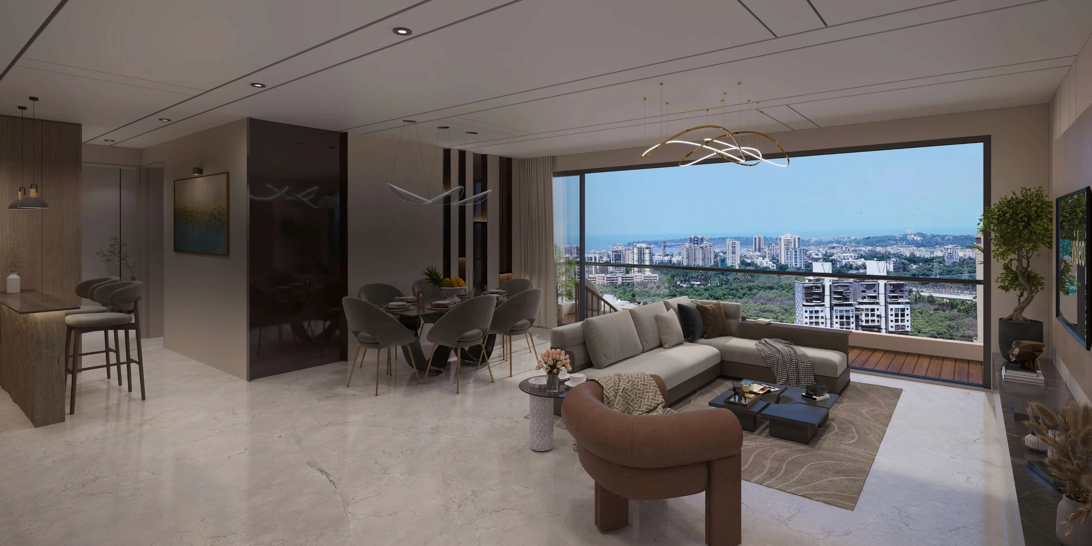 DGS Sheetal Raj Ratan Yogi Nagar Road Eksar Road Borivali West