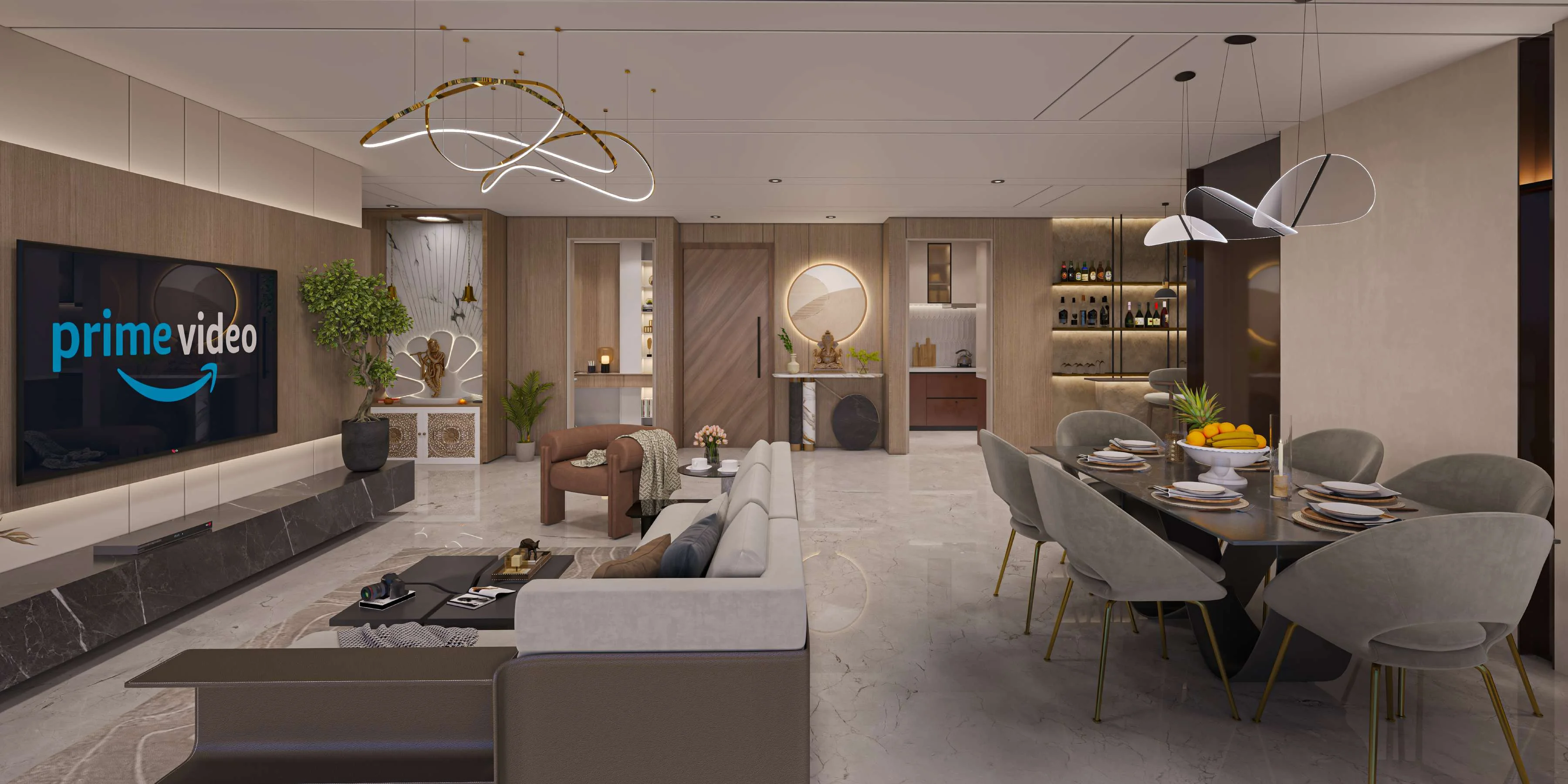 DGS Sheetal Raj Ratan Yogi Nagar Road Eksar Road Borivali West