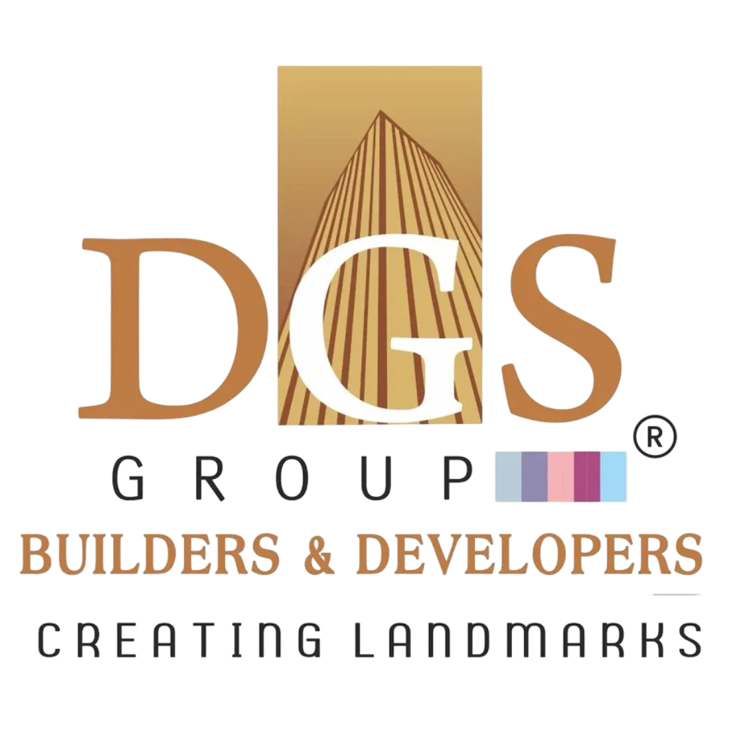 DGS Group Logo
